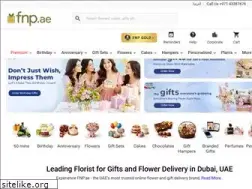 Sites similar to fnp.ae