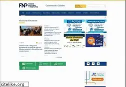 Sites similar to fnp.org.br