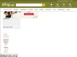 Sites similar to fnp.qa