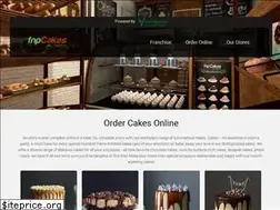 Sites similar to fnpcakes.com