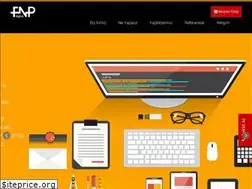 Sites similar to fnpdigital.com.tr