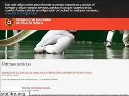 Sites similar to fnpelota.com