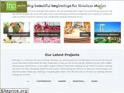 Sites similar to fnpfloraltouch.ae
