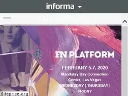 Sites similar to fnplatform.com
