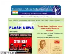 Sites similar to fnpo.org