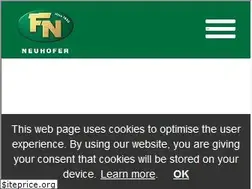 Sites similar to fnprofile.com