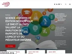 Sites similar to fnps.fr