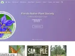 Sites similar to fnps.org