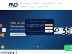 Sites similar to fnq.org.br