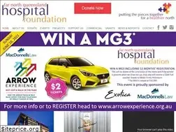 Sites similar to fnqhf.org.au