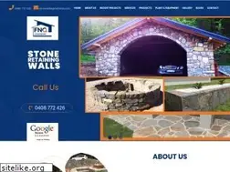 Sites similar to fnqstonework.com