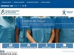Sites similar to fnr.gub.uy