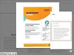 Sites similar to fnrco.com.sa