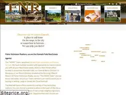 Sites similar to fnrhomes.com