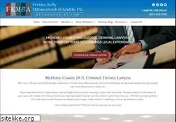 Sites similar to fnrlaw.com