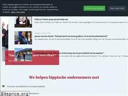 Sites similar to fnrs.nl