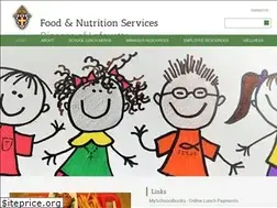 Sites similar to fns-dol.org