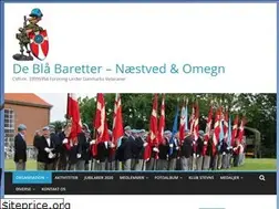 Sites similar to fns-naestved.dk