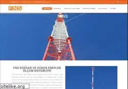 Sites similar to fns.com.tr