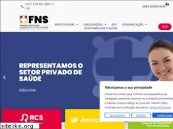 Sites similar to fns.pt