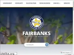 Sites similar to fnsb.info
