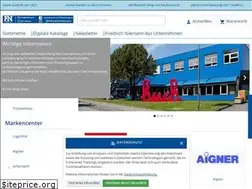 Sites similar to fnshop.de