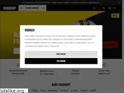 Sites similar to fnshp.cz