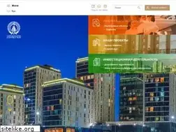 Sites similar to fnsk.kz