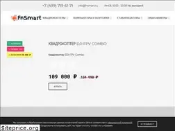Sites similar to fnsmart.ru