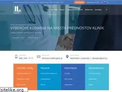 Sites similar to fnspfdr.sk