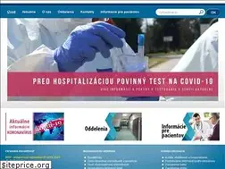 Sites similar to fnspza.sk