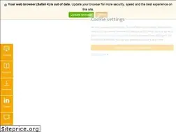 Sites similar to fnst.com