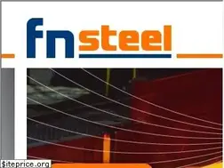 Sites similar to fnsteel.eu