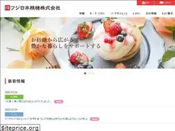 Sites similar to fnsugar.co.jp