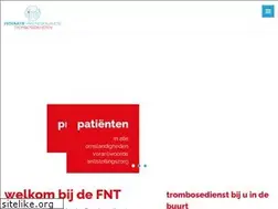 Sites similar to fnt.nl