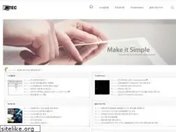 Sites similar to fntec.com