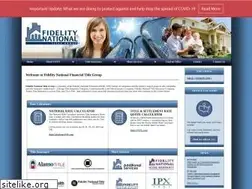 Sites similar to fntg.com