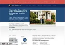 Sites similar to fntic.com
