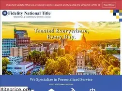Sites similar to fntidaho.com
