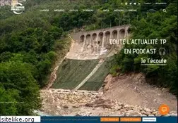 Sites similar to fntp.fr