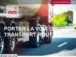 Sites similar to fntr.fr