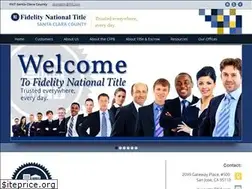 Sites similar to fntsantaclara.com