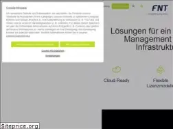 Sites similar to fntsoftware.com