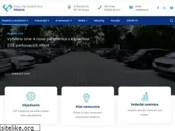 Sites similar to fntt.sk