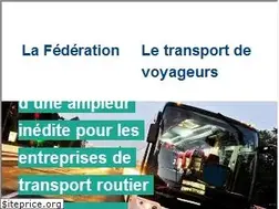 Sites similar to fntv.fr
