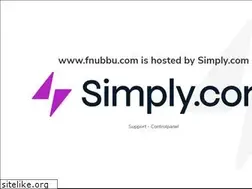 Sites similar to fnubbu.com