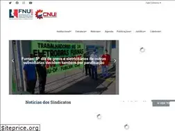 Sites similar to fnucut.org.br