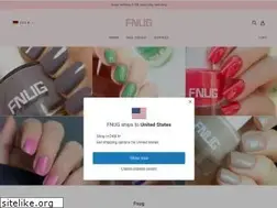 Sites similar to fnug.com