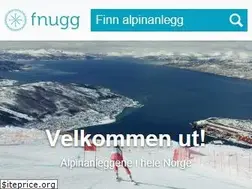 Sites similar to fnugg.no