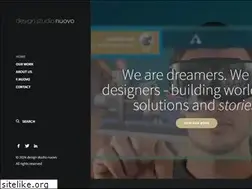 Sites similar to fnuovo.com